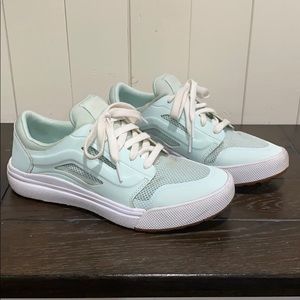 VANS ultracush lite 3D sneaker